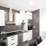 Vive Ii Appartement Oviede