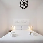 Vive Ii Appartement Oviede