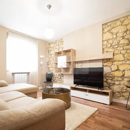 Vive Ii Apartamento Oviedo