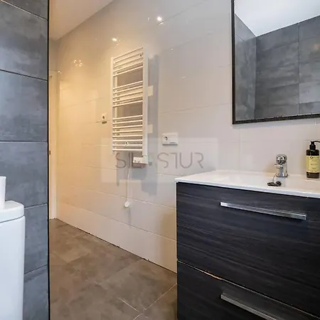 Apartamento Vive Ii Oviedo