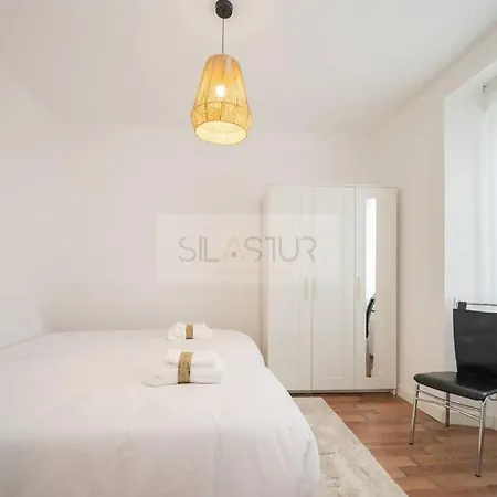 Vive Ii Apartamento *