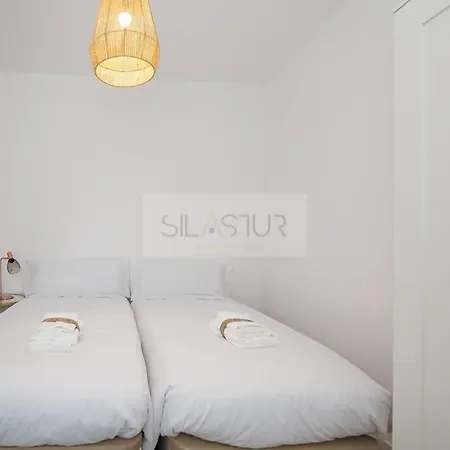 公寓 Vive Ii 奥维耶多