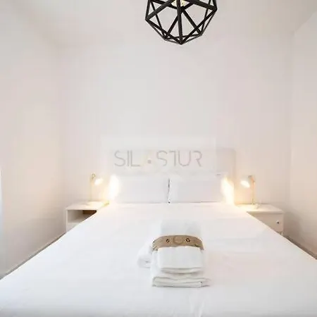 Vive Ii 公寓 奥维耶多