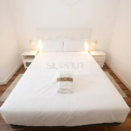 Apartamento Vive Ii *