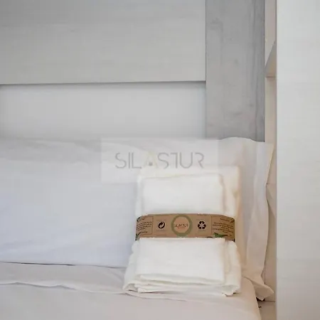 Vive Ii Apartamento *