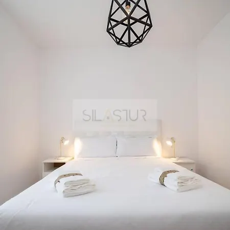 Vive Ii Apartamento Oviedo