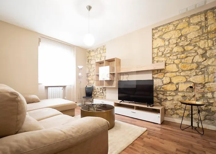 Vive Ii Apartament Oviedo