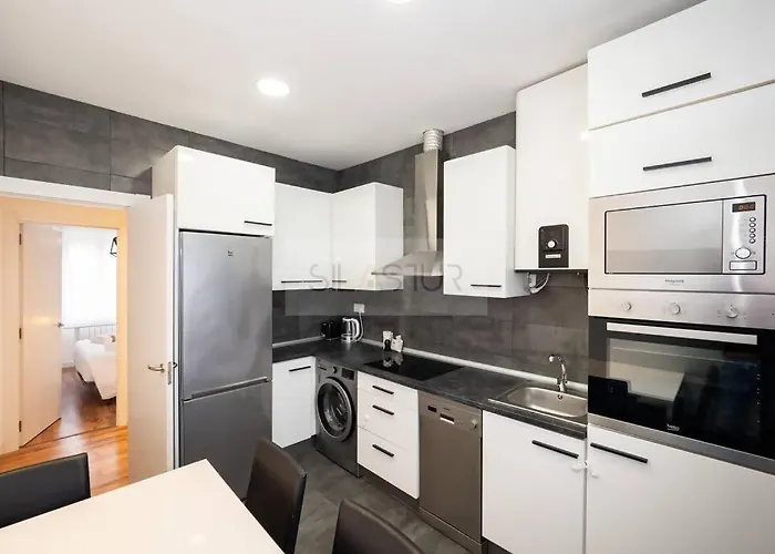 Apartament Vive Ii *