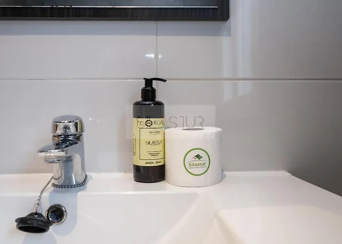 Vive Ii Apartament *