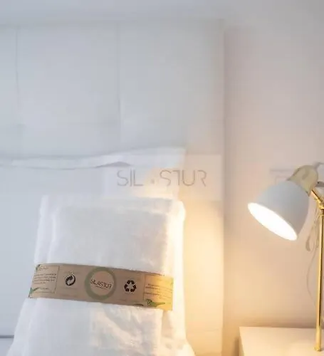 Apartament Vive Ii *