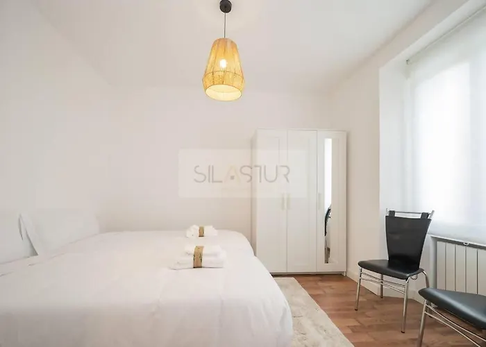 Vive Ii Apartament *