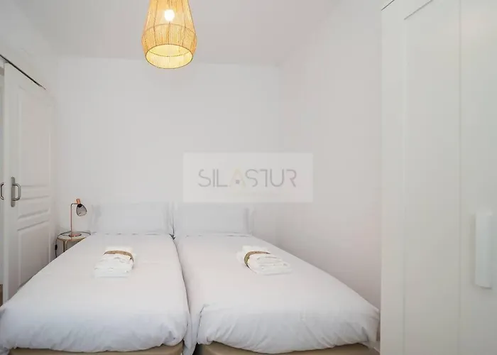 Apartment Vive Ii Oviédo