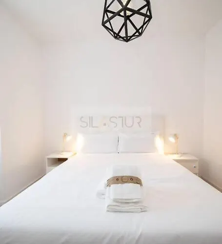 Vive Ii Apartament Oviedo