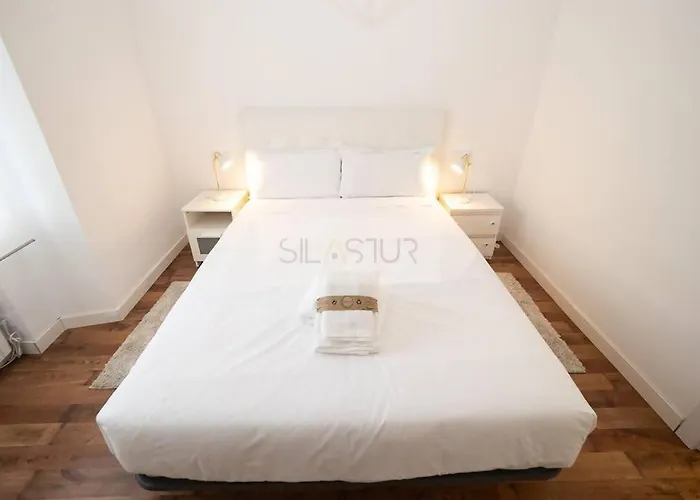 Apartament Vive Ii *